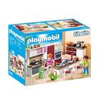 特別価格PLAYMOBIL キッチンセット ビルディング好評販売中