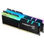 特別価格F4-2400C15D-32GTZR [Trident Z RGB 32GB (16GBx2) DDR4 2400Mhz (PC4-19200) 1.好評販売中