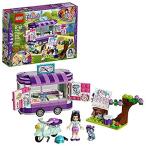 特別価格LEGO Friends Emma's Art Stand 41332 Building Kit (210 Piece)好評販売中