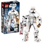 特別価格LEGO Star Wars Range Trooper 75536 Building Kit 101 pieces好評販売中