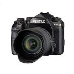 Pentax K-1 Mark II w/ D-FA 28-