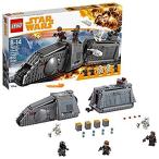 特別価格LEGO Star Wars Imperial Conveyex Transport Building Kit (622 Piece), Multic好評販売中