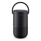 特別価格Bose Portable Smart Speaker &amp;#x2014; Wireless Bluetooth Speaker with Alexa Voice C好評販売中