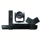 Poly G7500 4K Ultra-HD Video Conferencing System with EagleEye IV-12X Camera 7200-85760-001 (Includes 1 Year Polycom Service)