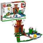 特別価格LEGO Super Mario Guarded Fortress Expansion Set 71362 Building Kit; Collect好評販売中