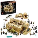 特別価格LEGO Star Wars: A New Hope Mos Eisley Cantina 75290 Building Kit; Awesome C好評販売中