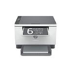 HP LaserJet MFP M234dwe All-in-One Wireless Blac