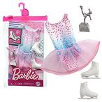 特別価格Barbie Career Ice Skater Fashion Pack好評販売中