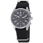 特別価格Orient Flight Chronograph Quartz Black Dial Men's Watch RA-KV0502B10B好評販売中