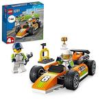 特別価格LEGO City Race Car 60322 Building Kit; Fun Toy Designed for Kids Aged 4 and好評販売中