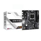 ASRock A620M-HDV/M.2 Supports AMD Socket AM5 Ryz