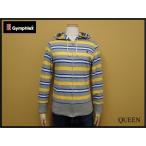 Gymphlex Zip Parker *14^ Jim Flex / окантовка рисунок /f-ti-/23*4*3-32