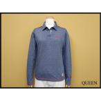 ROSASEN рубашка *M^rosa-sen/ Golf / женский /22*3*1-12