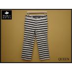 PEARLY GATES укороченные брюки *2^ Pearly Gates / Golf / Sabrina pants / женский /@A1/24*8*4-13