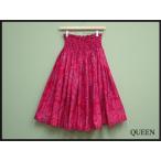 Mariees юбка пау * сделано в Японии / Marie z/ хула / Hawaiian / женский /@A1/26.4-28