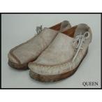 Clarks LUGGER кожа обувь *UK4* Clarks / женский /@A1/25.4-28