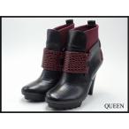 UN UNITED NUDE Hybrid ブーティ★ユナイテッドヌード/靴/レディース/@A1/25*2*3-26