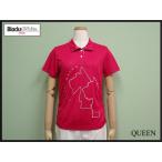  бесплатная доставка черный and белый с высоким воротником рубашка *1* Golf / короткий рукав / cut and sewn / женский /24*5*4-8