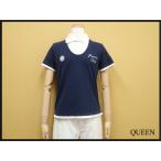  бесплатная доставка Picone CLUB Layered рубашка *1*piko-ne Club / Golf / короткий рукав / женский /26.2-19