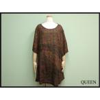  бесплатная доставка север способ . солнце туника One-piece * окраска цветочный принт проверка / переключатель . лоскутное шитье /@A1/23*7*5-10