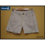 45rpm шорты *2* полоса / женский /24*8*4-13