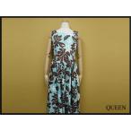 Halekuai Le'a One-piece *M* Hare k I редкость Hare Koo I редкость / хула / Hawaiian платье / женский /25 лист 2-17