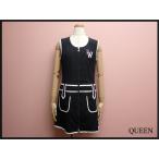  черный and белый спорт One-piece *1*Black White SPORT/ Golf / безрукавка / женский /26 документ 4-3