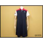 Munsingwear One-piece *L* Munsingwear одежда / Golf / короткий рукав / женский /26 документ 2-5