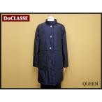 DoCLASSE 2WAY с хлопком пальто *13#duklase/ большой размер / с хлопком жакет /23*11*3-13