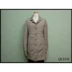 SEVENTY пуховик *40# есть дефект / seven ti/ двусторонний /23*12*1-9