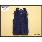 23 район GOLF лучший *1* с капюшоном ./ мех × вязаный переключатель ./23*12*5-10