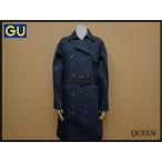 GU тренчкот *L^ GU / подкладка имеется /23*3*3-25