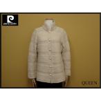 pierre cardin signe шерсть × с хлопком жакет *40* Pierre Cardin si-nyu/ сделано в Японии / женский /@A1/24*10*4-8