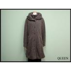 RESPIGHI с хлопком пальто *40*re Spee gi/ женский /100 размер /@B1/25.3-2