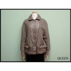 JNBY с хлопком жакет *38/M* J en Be wai/matsuo Inter National / женский /25.1-3