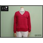 23 район SPORT V шея свитер *1*23 район спорт / Golf /22*3*1-13