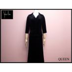 Sybilla велюр выставить *40# Sybilla / блуза юбка / чёрный /23*12*3-3