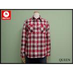 Marmot ネルシャツ・M□マーモット/アウトドア/クライミングシャツ/長袖/レディース/24*5*4-11