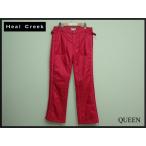 Heal Creek с хлопком брюки *44* Heal Creek / Golf / защищающий от холода / красный /23*12*4-21