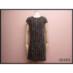 ESCADA SPORT ニットワンピース・32□エ