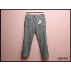  черный and белый спорт обратная сторона ворсистый брюки *3*Black White SPORT/ Golf / "в елочку" / женский /@B1/25 лист 3-8