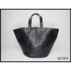 TIDEWAY ведро большая сумка * Thai do way / сделано в Японии / кожаная сумка /100 размер /22*7*5-31