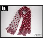 t.b точка рисунок большой размер muffler * чай Be /matsuo Inter National senso Uni ko/ сделано в Японии /23*9*2-8