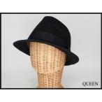 CA4LA 中折れハット★カシラ/日本製/フェルトハット/レディース/25神3-24