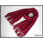 LANVIN COLLECTION muffler * Lanvin коллекция / кашемир 100%/ большой размер / женский /25 бог 5-28