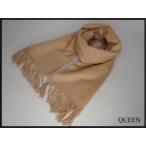 ショッピングhardy HARDY AMIES マフラー★ハーディエイミス/ムーンバット/大判/カシミヤ100/レディース/@B1/25師5-5