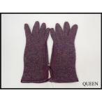  бесплатная доставка ALPO перчатки *S* Италия производства / Ships обращение / шерсть / женский /@A1/26.4-23