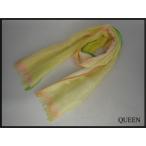  бесплатная доставка KEIKO KISHI палантин * Kei kokisi/ Индия производства / хлопок linen шерсть / женский /26.1-9