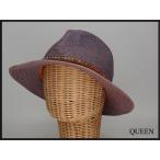 HTC Hollywood Trading Company ハット・S★エイチティーシー/イタリア製/麦わら帽子/レディース/@A1/26卯4-24