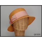 Rosso Menta パナマハット★ロッソメンタ/イタリア製/麦わら帽子/レディース/@A1/26卯4-24